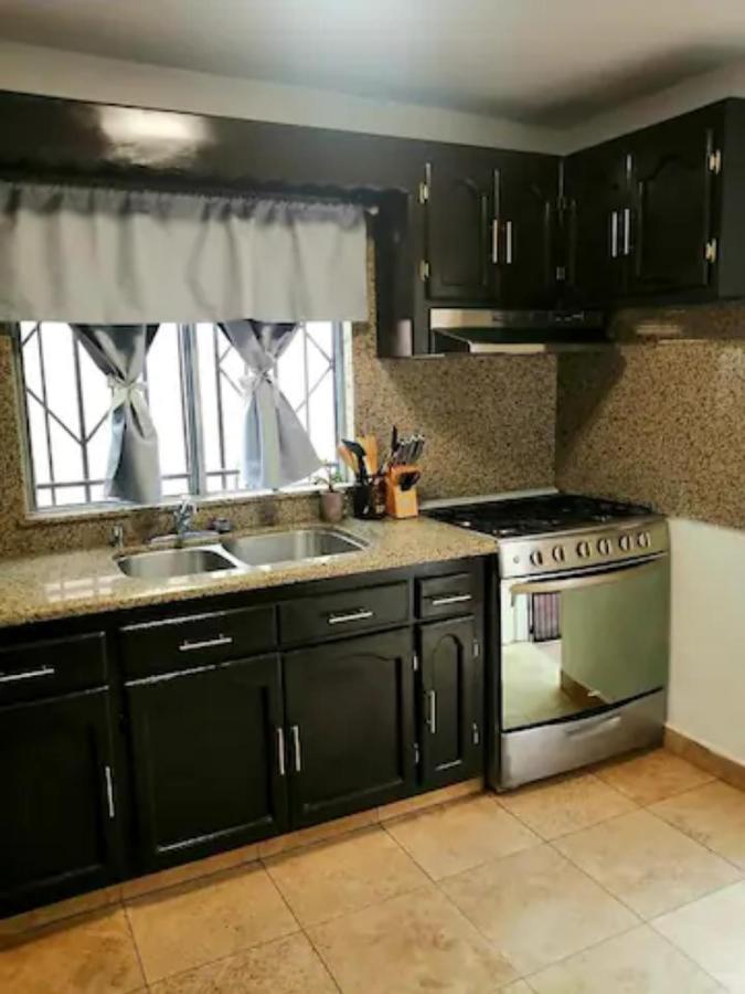 Вилла Cozy Casita En Playas De Тихуана Экстерьер фото
