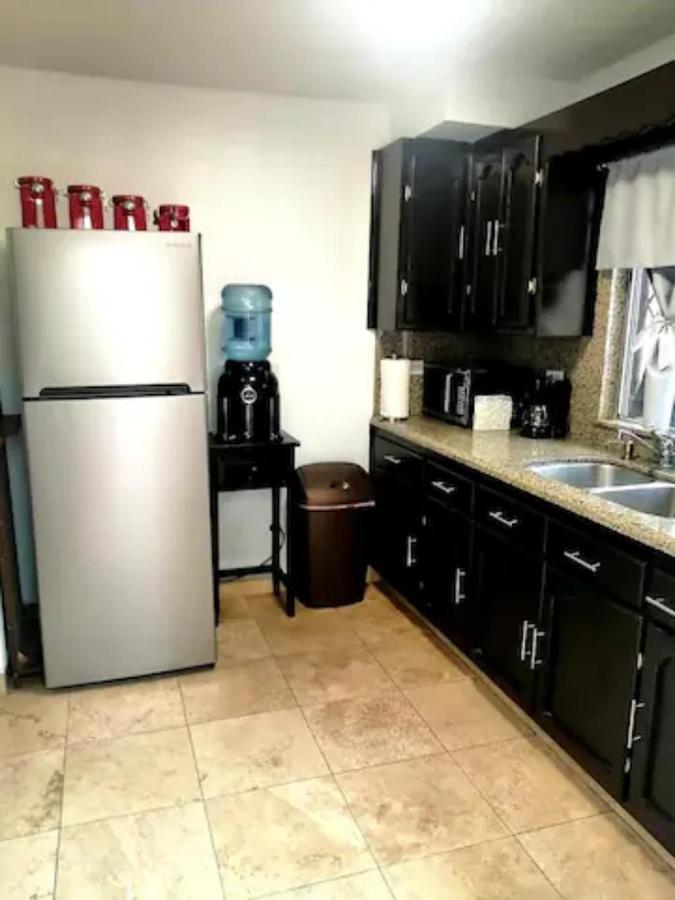 Вилла Cozy Casita En Playas De Тихуана Экстерьер фото