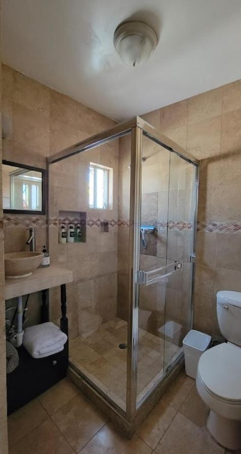 Вилла Cozy Casita En Playas De Тихуана Экстерьер фото