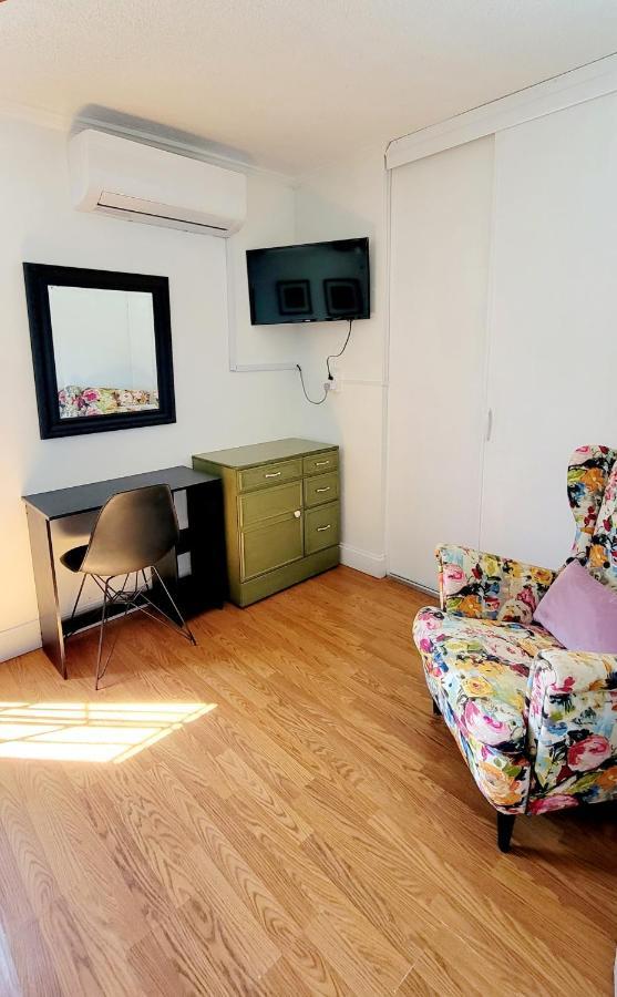 Вилла Cozy Casita En Playas De Тихуана Экстерьер фото
